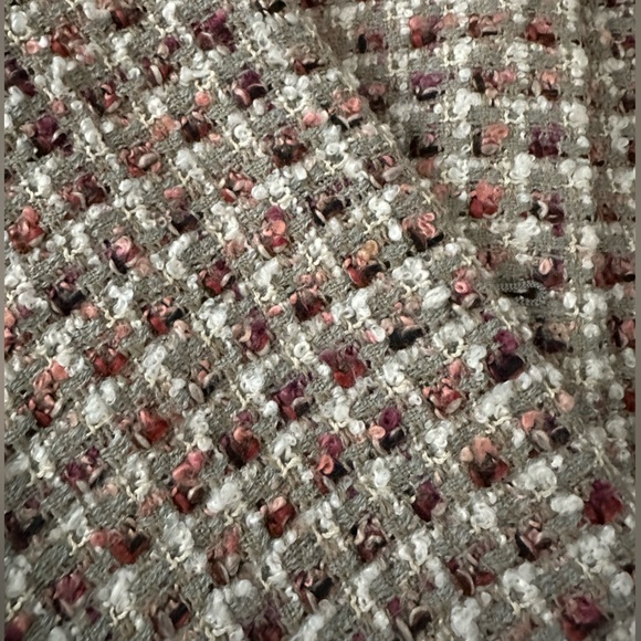 JM Collection Blazer Suit Jacket SIZE 8P - Picture 4 of 9